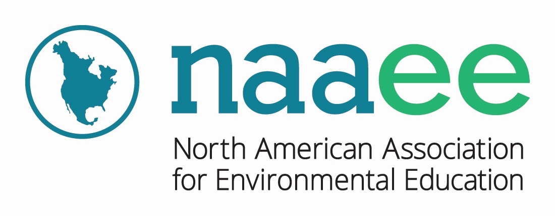 NAAEE logo